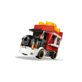 Lego City - Fries Food Truck 60488