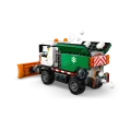 Lego City - City Snowplow 60490