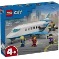 Lego City - City Passenger Jet 60492