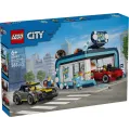 Lego City - Drive-Through Car Wash 60497