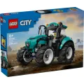 Lego City - Tractor 60498