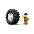 Lego City - Tractor 60498