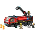 Lego City - Airport Fire Truck 60499