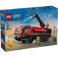Lego City - Airport Fire Truck 60499