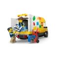 Lego City - The Lego Van 60500