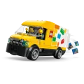 Lego City - The Lego Van 60500