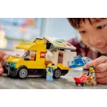 Lego City - The Lego Van 60500