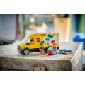 Lego City - The Lego Van 60500