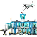 Lego City - Airport With Airplane 60502