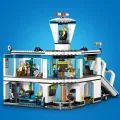 Lego City - Airport With Airplane 60502