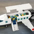 Lego City - Airport With Airplane 60502
