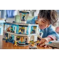 Lego City - Airport With Airplane 60502