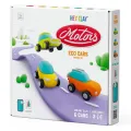 Hey Clay - Motors, Eco Cars 60901