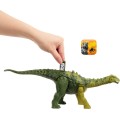 Mattel Jurassic World - Dino Trackers, Wild Roar, Nigersaurus HLP20 (HLP14)