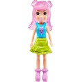 Mattel - Polly Pocket Νέα Κούκλα Με Μόδες Mini Pack, Margot Fashion HRD59 (HNF50)