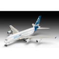 Revell - Model Set, Airbus A380 63808
