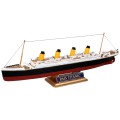 Revell - Model Set, R.M.S. Titanic 65804