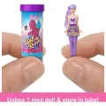 Mattel Barbie - Mini BarbieLand- Color Reveal Shimmer Series HYF28