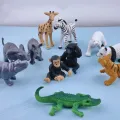Safari Limited - Μινιατούρες, Zoo Babies 680004