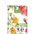 Θεοφύλακτος - Ημερήσιο Ημερολόγιο Fancy L 2027, Wild Flowers 17x24 69699.004