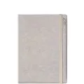 Θεοφύλακτος - Ημερήσιο Ημερολόγιο Marble Elastic L 2027, Πάγου 17.2x24 696E9.D61