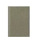 Θεοφύλακτος - Ημερήσιο Ημερολόγιο Cotton Classic L 2027, Olive 17,2x24 696JO.E49
