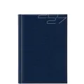 Θεοφύλακτος - Ημερήσιο Ημερολόγιο Cotton Classic L 2027, Μπλε 17,2x24 696JO.E52