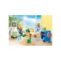 Playmobil City Life - Παιδικό Δωμάτιο Νοσηλείας 70192