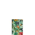 Θεοφύλακτος - Ημερήσιο Ημερολόγιο Fancy 2025, 9x13 Tropical Flowers 70599.002