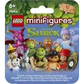 Lego Minifigures - Shrek Series 71053