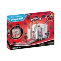 Playmobil Miraculous - Επίδειξη Μόδας Στο Παρίσι 71335