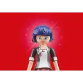 Playmobil Miraculous - Marinette & Ladybug 71336