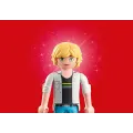 Playmobil Miraculous - Adrien & Cat Noir 71337