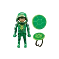 Playmobil Miraculous - Carapace 71338