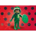 Playmobil Miraculous - Carapace 71338