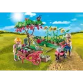 Playmobil Country - Starter Pack, Λαχανόκηπος 71380