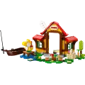 Lego Super Mario - Picnic at Mario's House Expansion Set 71422