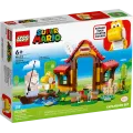 Lego Super Mario - Picnic at Mario's House Expansion Set 71422