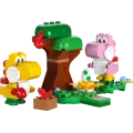 Lego Super Mario -  Yoshis' Egg-cellent Forest Expansion Set 71428