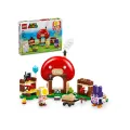 Lego Super Mario - Nabbit at Toad's Shop Expansion Set 71429