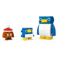Lego Super Mario - Penguin Family Snow Adventure Expansion Set 71430