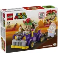 Lego Super Mario - Bowser's Muscle Car Expansion Set 71431