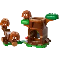 Lego Super Mario -  Goombas' Playground 71433