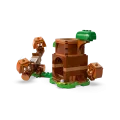 Lego Super Mario -  Goombas' Playground 71433