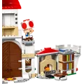 Lego Super Mario - Battle With Roy At Peach's Castle 71435