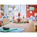 Lego Super Mario - Battle With Roy At Peach's Castle 71435