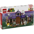 Lego Super Mario -  King Boo's Haunted Mansion 71436