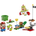 Lego Super Mario -  dventures With Interactive Lego Mario 71439