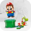 Lego Super Mario -  dventures With Interactive Lego Mario 71439