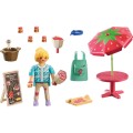 Playmobil Country - Σπιτικές Μαρμελάδες 71445